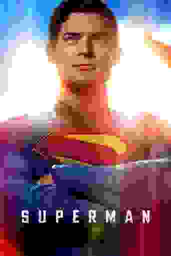 Superman Background