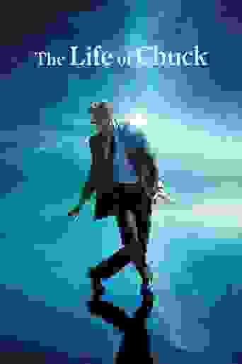 The Life of Chuck Background