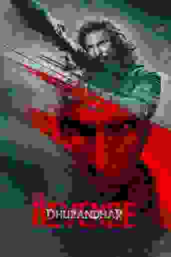 Dhurandhar: The Revenge Background