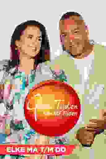 Goede Tijden, Slechte Tijden Background