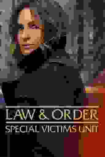 Law & Order: Special Victims Unit Background