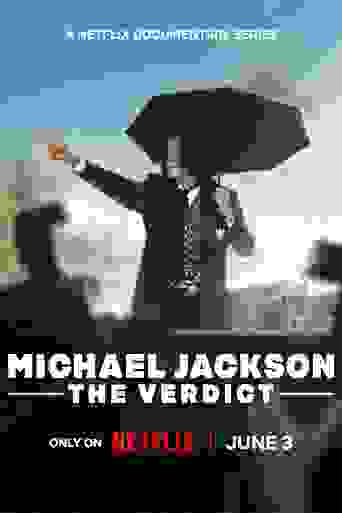Michael Jackson: The Verdict Background