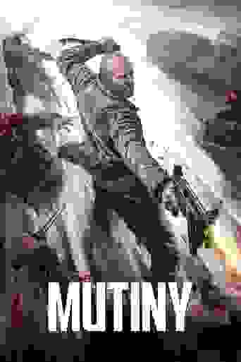 Mutiny Background