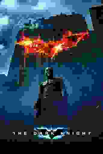 The Dark Knight Background