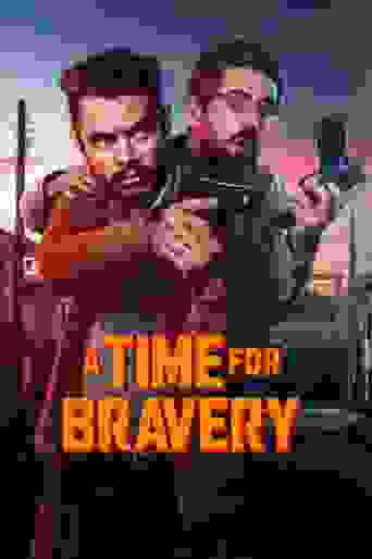 A Time for Bravery Background
