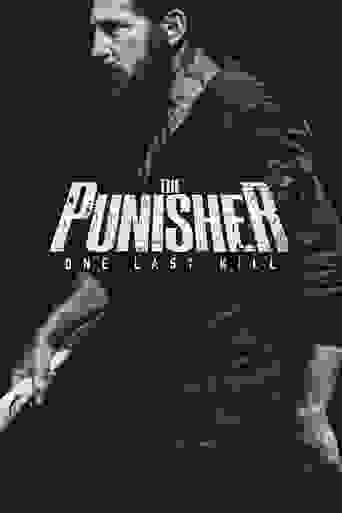 The Punisher: One Last Kill Background