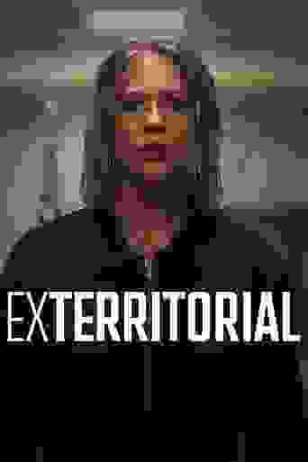 Exterritorial Background