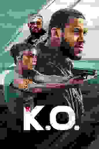 K.O. Background