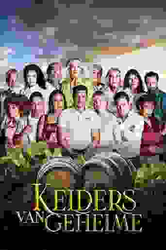 Kelders van Geheime Background