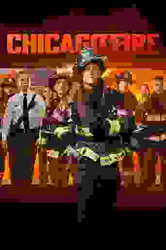 Chicago Fire Background
