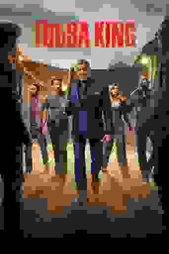 Tulsa King Background