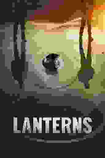 Lanterns Background
