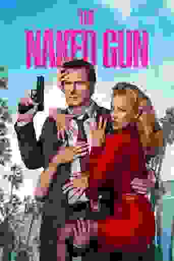 The Naked Gun Background