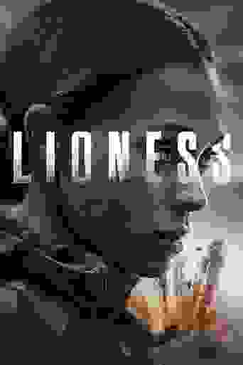 Lioness Background