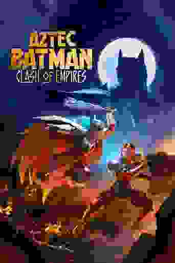 Aztec Batman: Clash of Empires Background