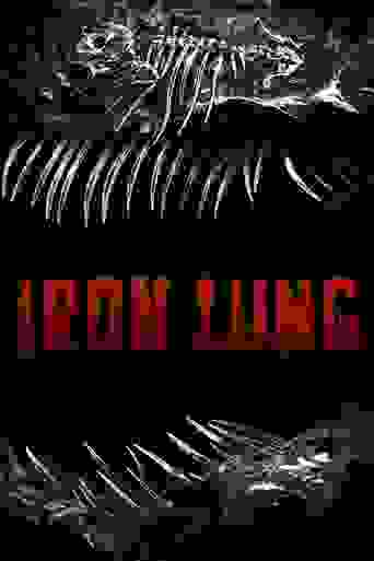Iron Lung Background