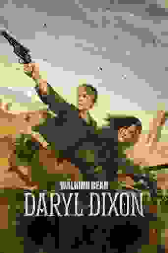 The Walking Dead: Daryl Dixon Background