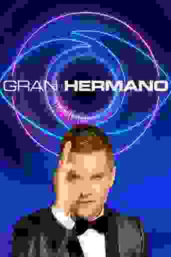 Gran hermano Background