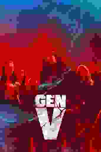 Gen V Background