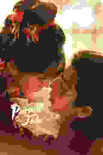 Pursuit of Jade Background