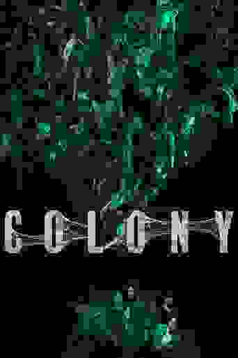 Colony Background