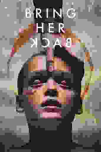 Bring Her Back Background