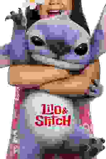 Lilo & Stitch Background