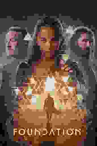 Foundation Background