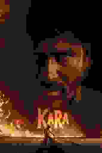 Kara Background