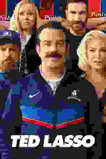 Ted Lasso Background