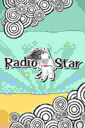 Radio Star Background
