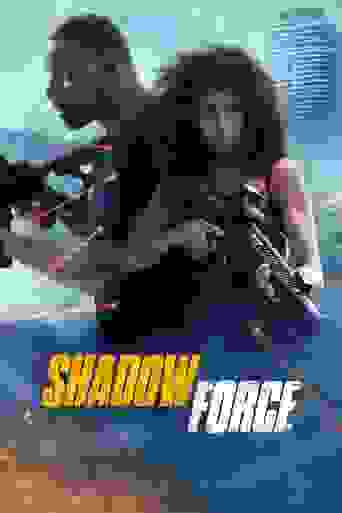Shadow Force Background