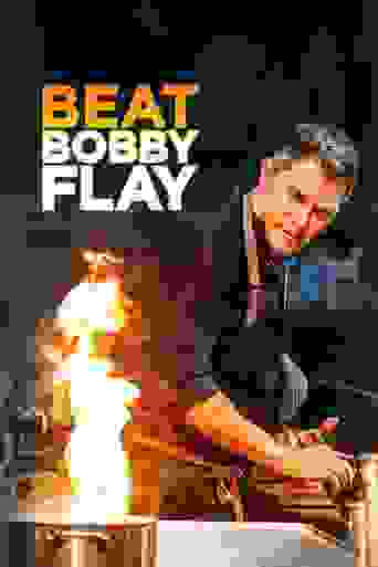 Beat Bobby Flay Background