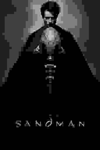 The Sandman Background