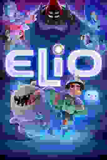 Elio Background