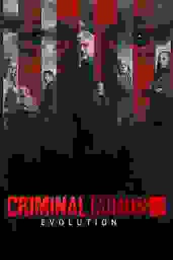 Criminal Minds Background