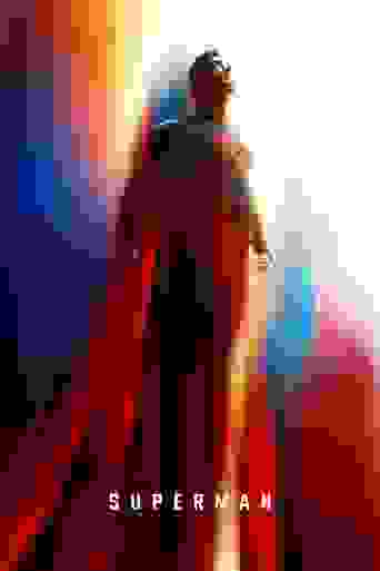 Superman Background