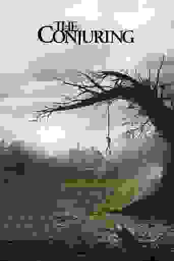 The Conjuring Background