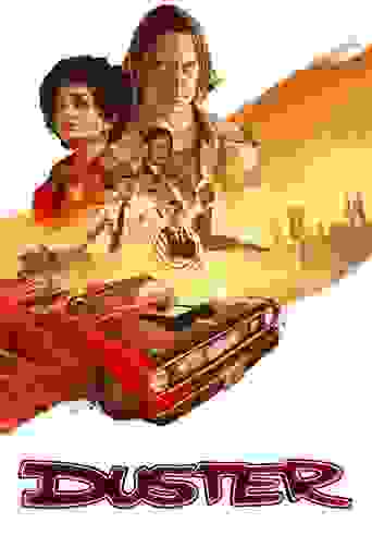 Duster Background