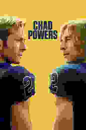 Chad Powers Background