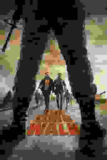 The Long Walk Background