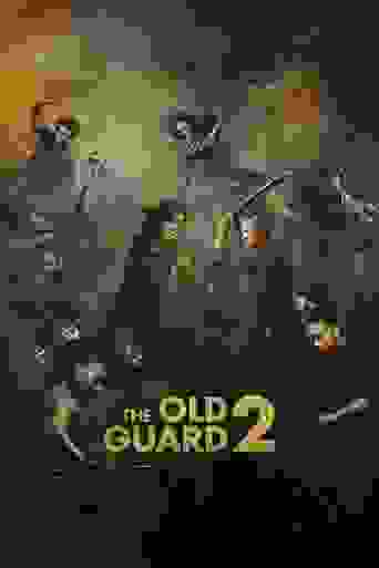 The Old Guard 2 Background