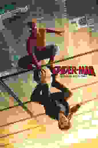 Spider-Man: Brand New Day Background