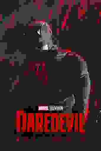 Daredevil: Born Again Background