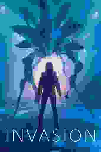Invasion Background