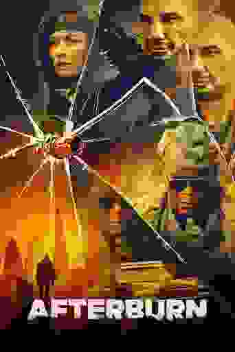 Afterburn Background