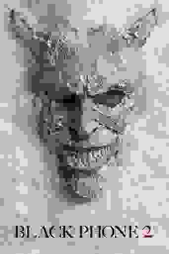 Black Phone 2 Background