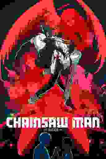 Chainsaw Man - The Movie: Reze Arc Background