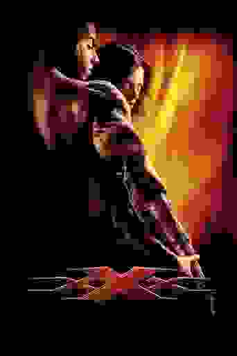 xXx Background