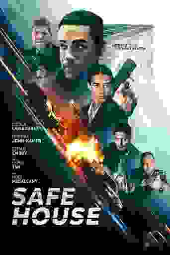 Safe House Background